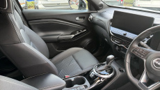 Nissan Juke 1.6 Hybrid Tekna 5dr Auto Hybrid Hatchback